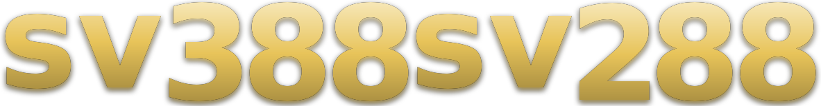 sv388sv288 logo